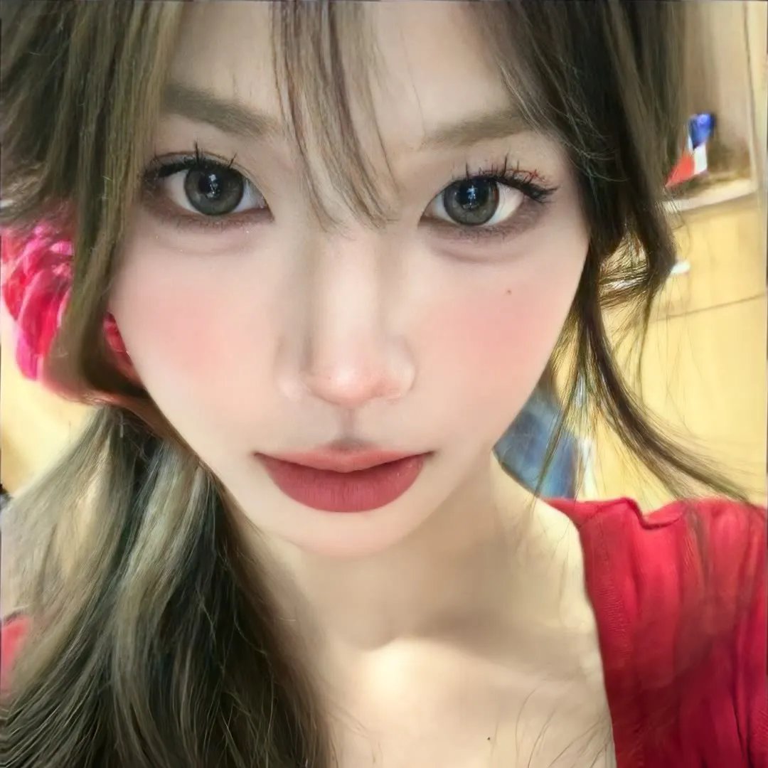 小家伙