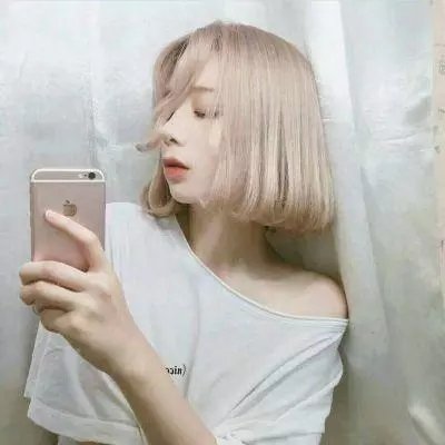 我的盲盒恋人
